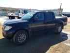 2015 NISSAN Frontier