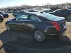 2017 CADILLAC ATS