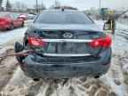 2015 INFINITI Q50