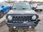 2015 JEEP PATRIOT