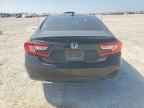 2021 HONDA ACCORD