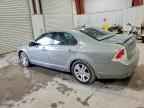 2008 FORD FUSION