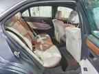 2013 MERCEDES-BENZ E-Class