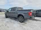 2020 FORD F-150 Lightning