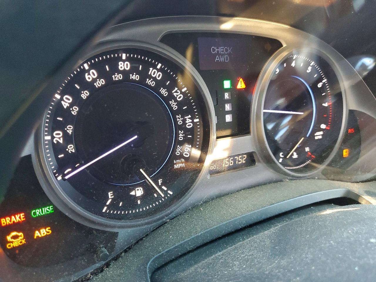 2008 LEXUS IS 250