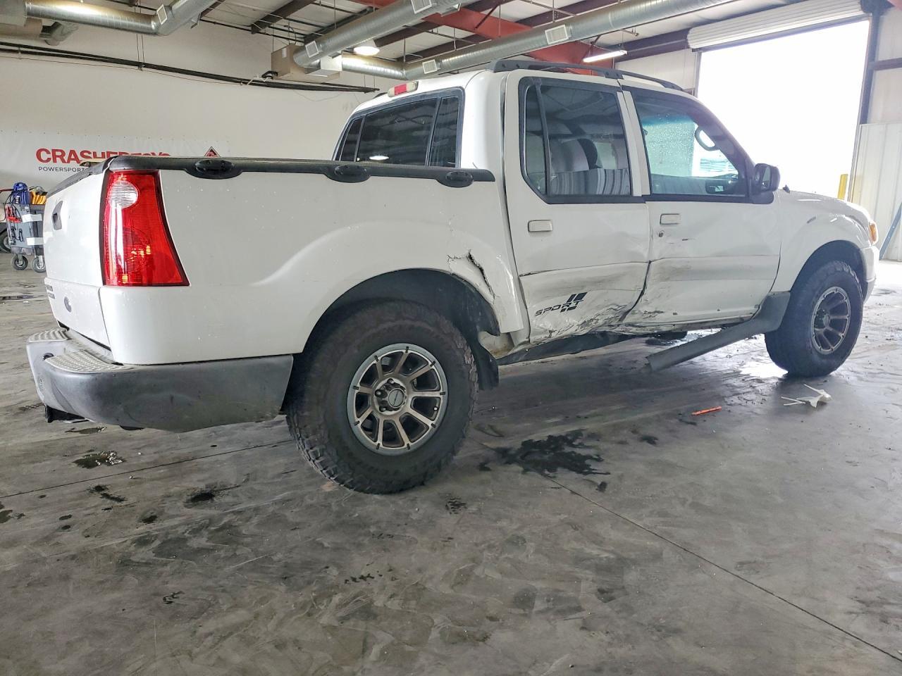 2005 FORD Explorer Sport Trac