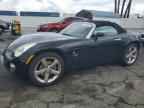 2006 PONTIAC SOLSTICE