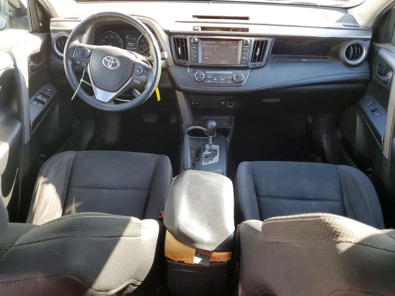 2017 TOYOTA RAV4