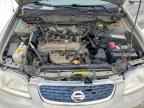 2003 NISSAN SENTRA