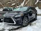 2018 LEXUS RX 450H