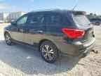 2018 NISSAN PATHFINDER