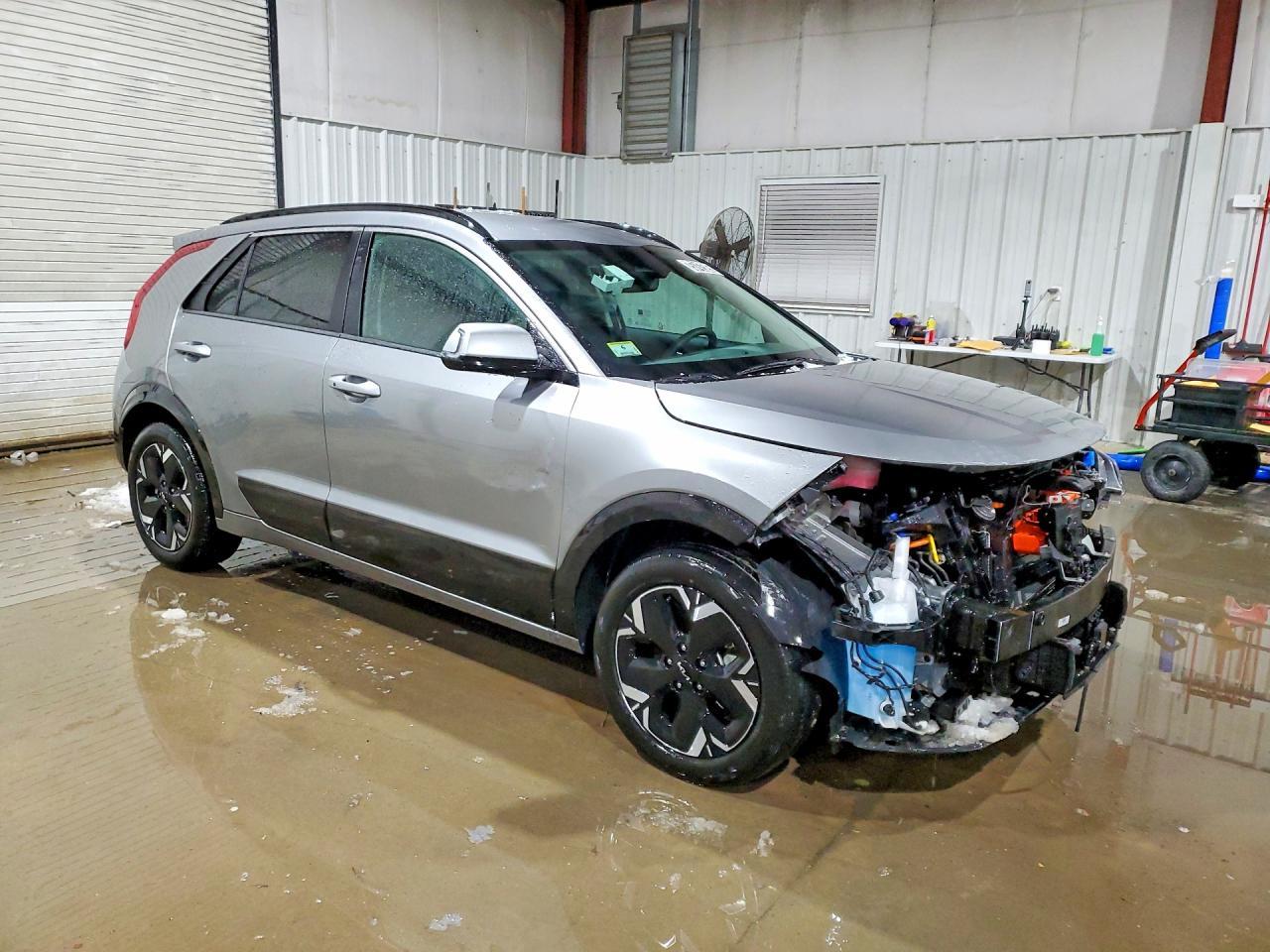 2024 KIA Niro
