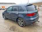 2007 ACURA RDX