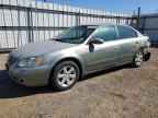 2003 NISSAN ALTIMA