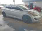 2012 HYUNDAI ELANTRA