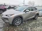 2016 LEXUS NX 200T