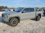 2022 NISSAN Frontier