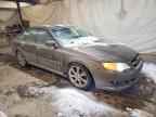 2009 SUBARU Legacy