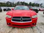 2014 DODGE CHARGER