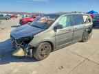 2007 HONDA ODYSSEY