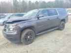 2018 CHEVROLET Suburban