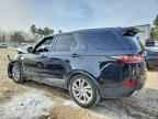 2019 LAND ROVER Discovery