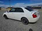 2005 KIA Spectra