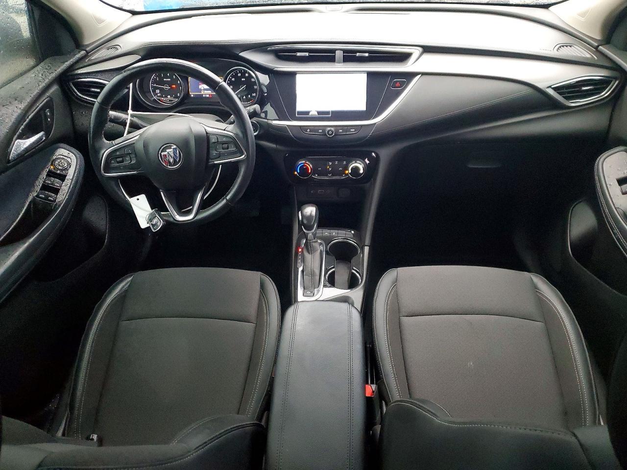 2021 BUICK Encore GX