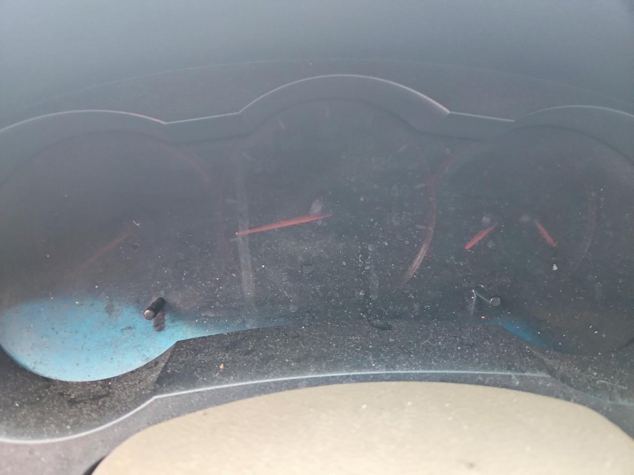 2008 NISSAN ALTIMA