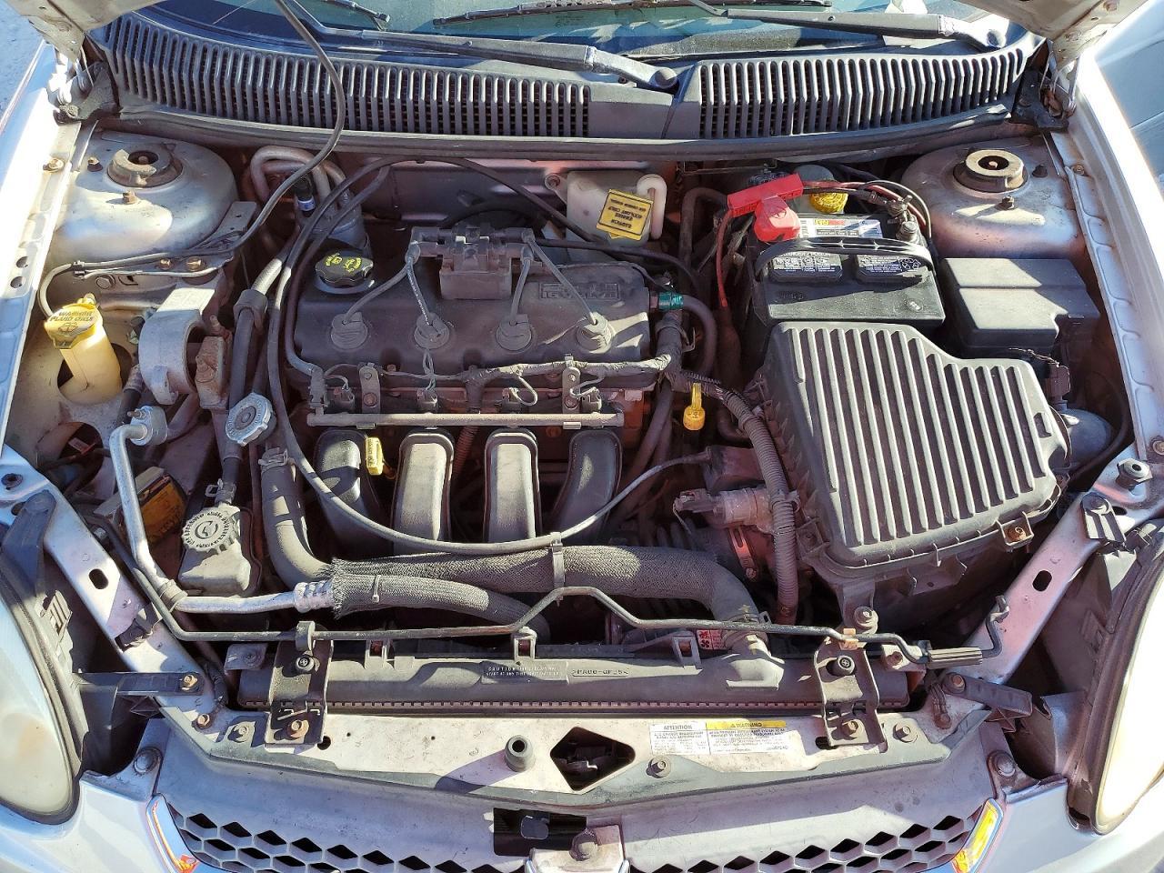 2005 DODGE Neon