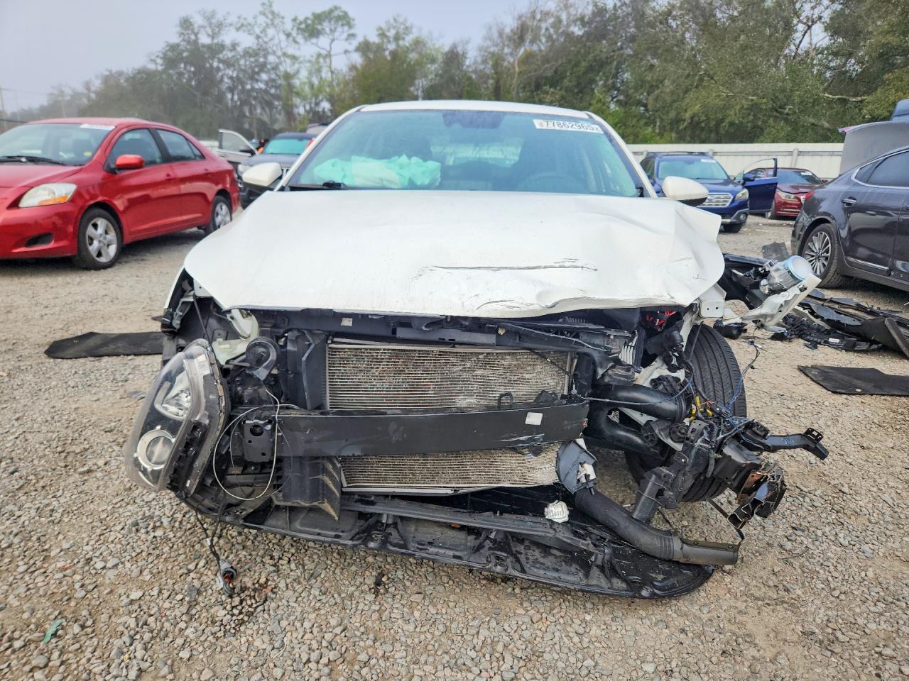 2020 KIA FORTE