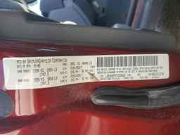 2007 JEEP Commander