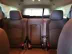 2010 CHEVROLET TRAVERSE