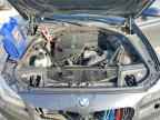 2014 BMW 5 series