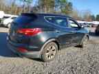 2016 HYUNDAI SANTA FE