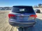 2018 HONDA PILOT