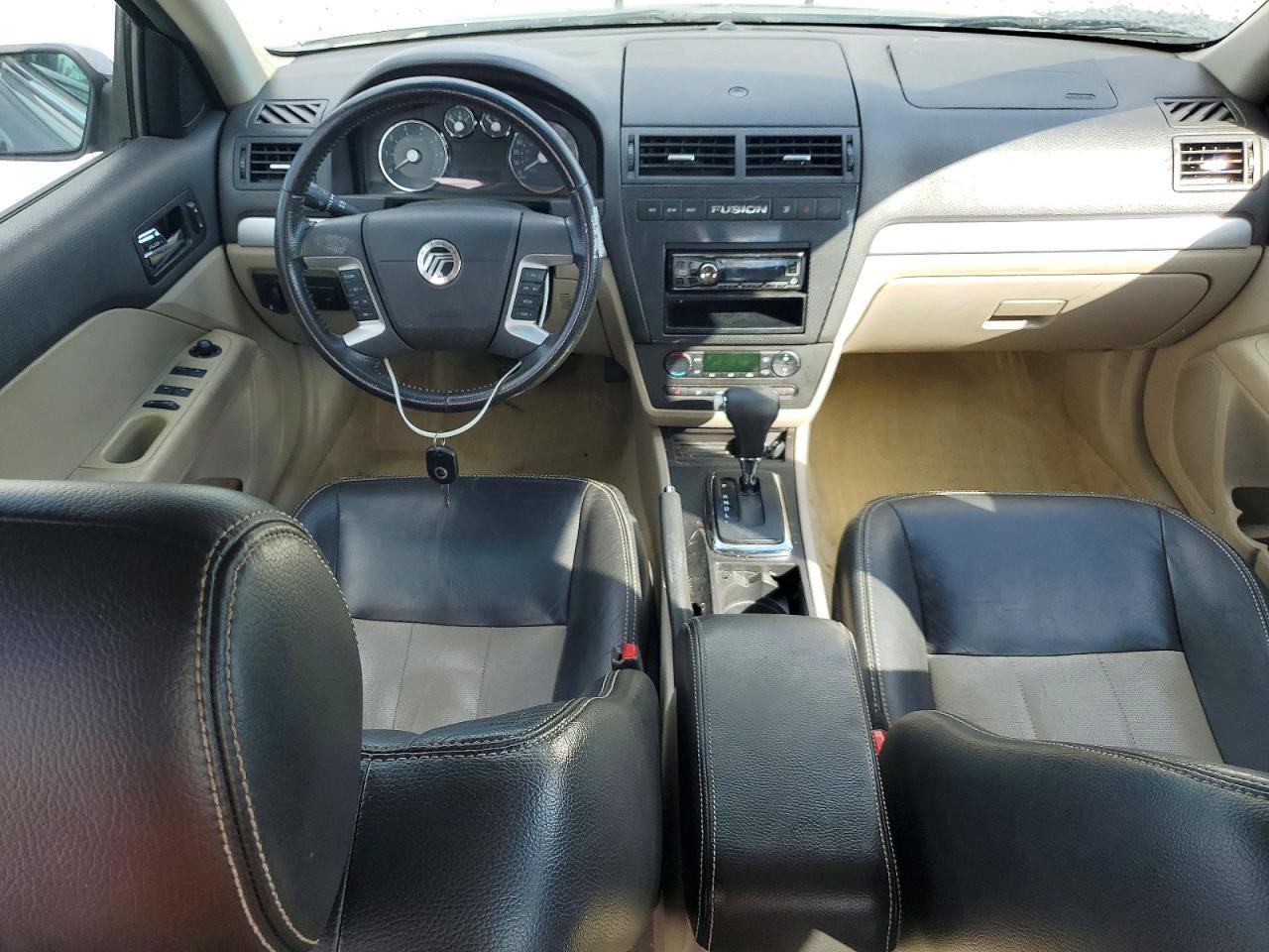 2006 MERCURY Milan