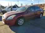 2010 NISSAN ALTIMA
