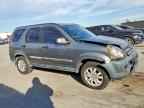 2006 HONDA CR-V