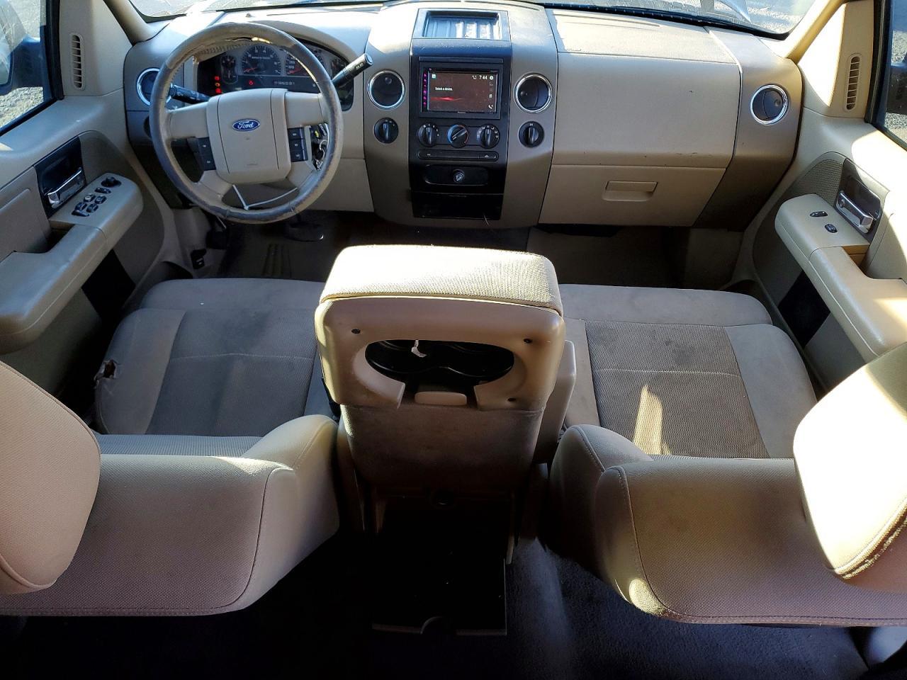2006 FORD F-150