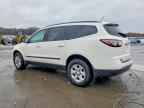 2014 CHEVROLET TRAVERSE