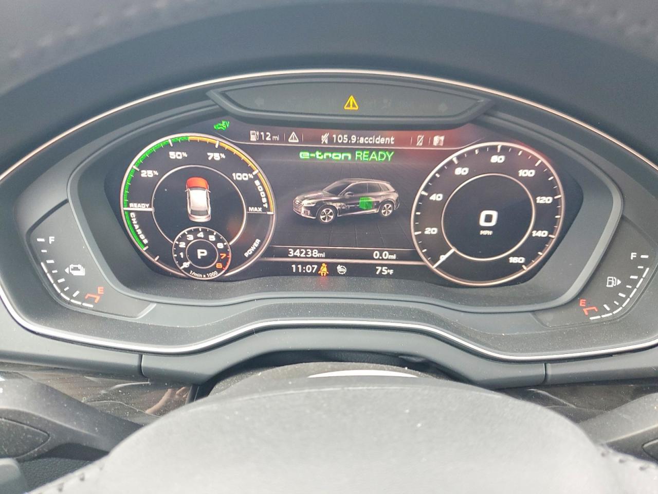 2020 AUDI Q5