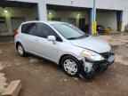2012 NISSAN VERSA