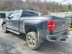 2016 CHEVROLET Silverado