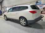 2012 CHEVROLET TRAVERSE