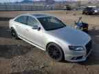 2011 AUDI S4