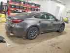 2018 MAZDA 6