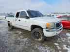 2004 GMC SIERRA 1500