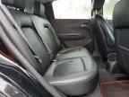 2012 CHEVROLET SONIC