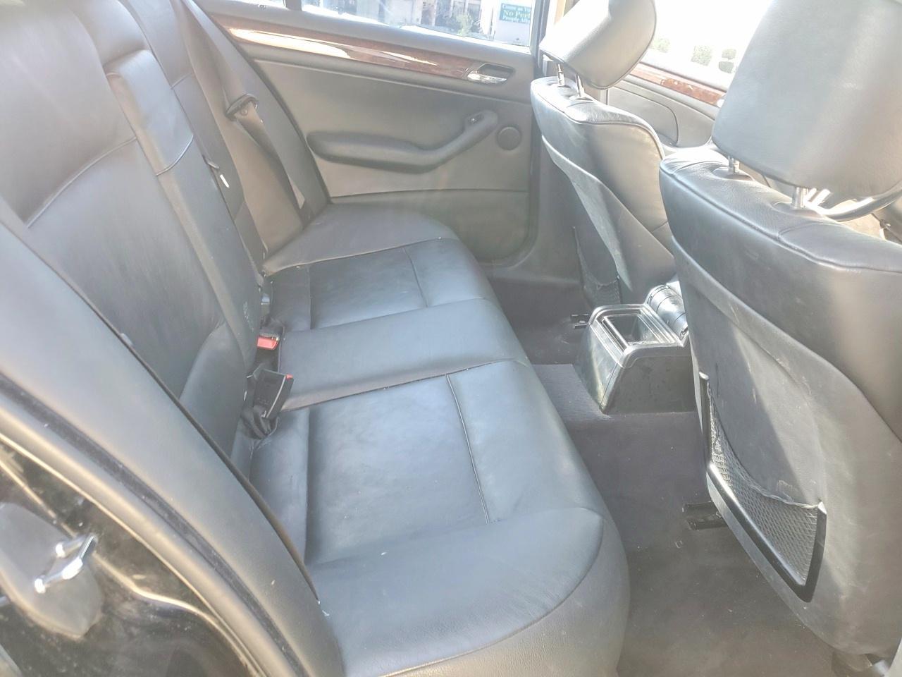 2005 BMW 3 SERIES